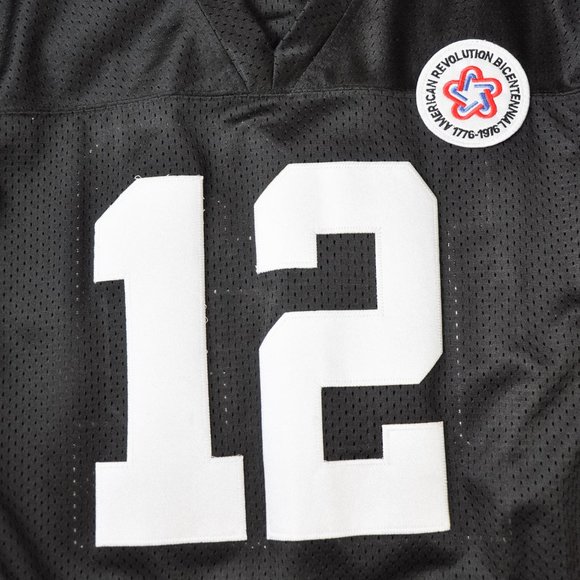 'Bradshaw' Throwback Jersey - Picture 5 of 10